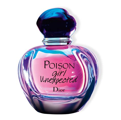 dior poison girl unexpected edp|poison girl unexpected dior.